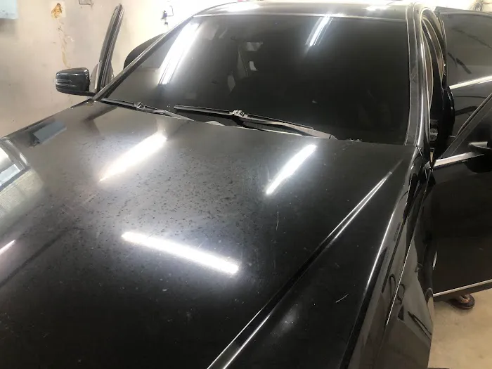 Charlie’s Window Tint Polarizados 4