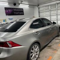 Charlie’s Window Tint Polarizados