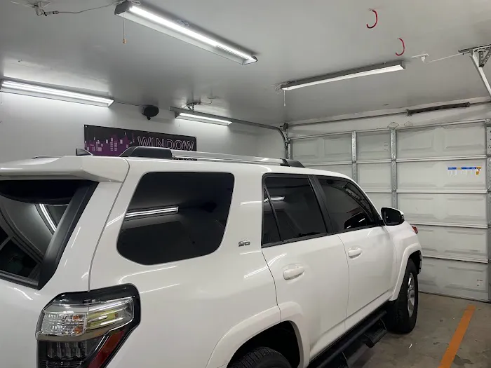 Charlie’s Window Tint Polarizados 3