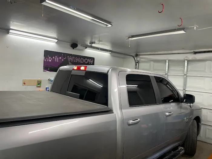 Charlie’s Window Tint Polarizados 2