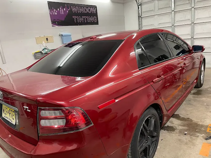 Charlie’s Window Tint Polarizados 5