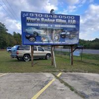 Jim's Solar Film LLC