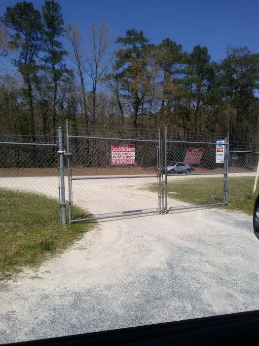 Raeford Collision Center 0