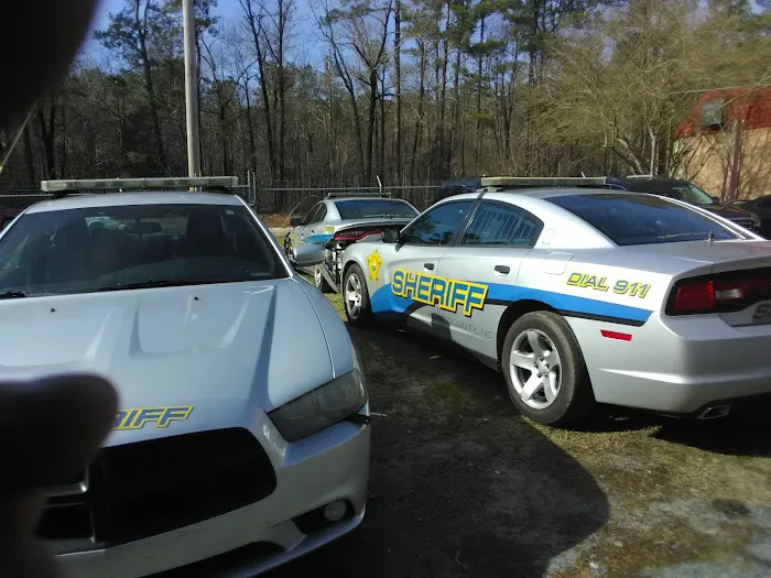 Raeford Collision Center 2
