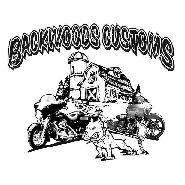 Backwoods Customs Inc. 5