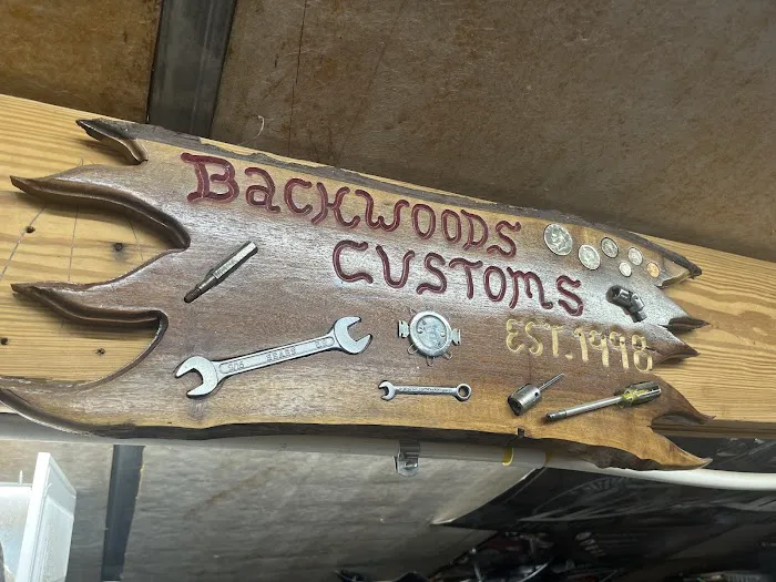 Backwoods Customs Inc. 4