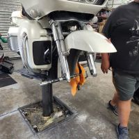 Backwoods Customs Inc.