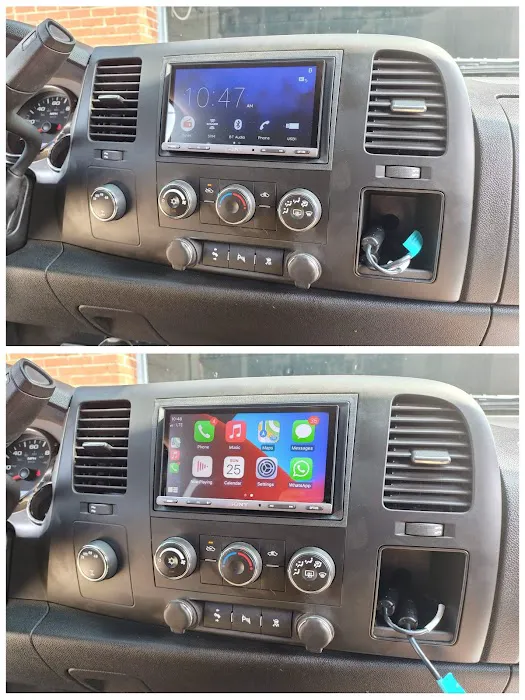 Jimenez Car Audio And Installation 3