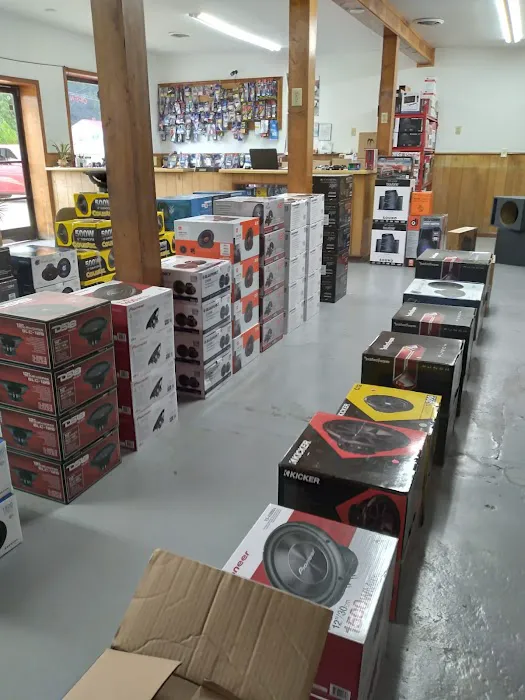 Jimenez Car Audio And Installation 7