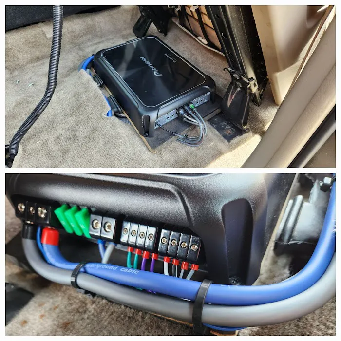 Jimenez Car Audio And Installation 8