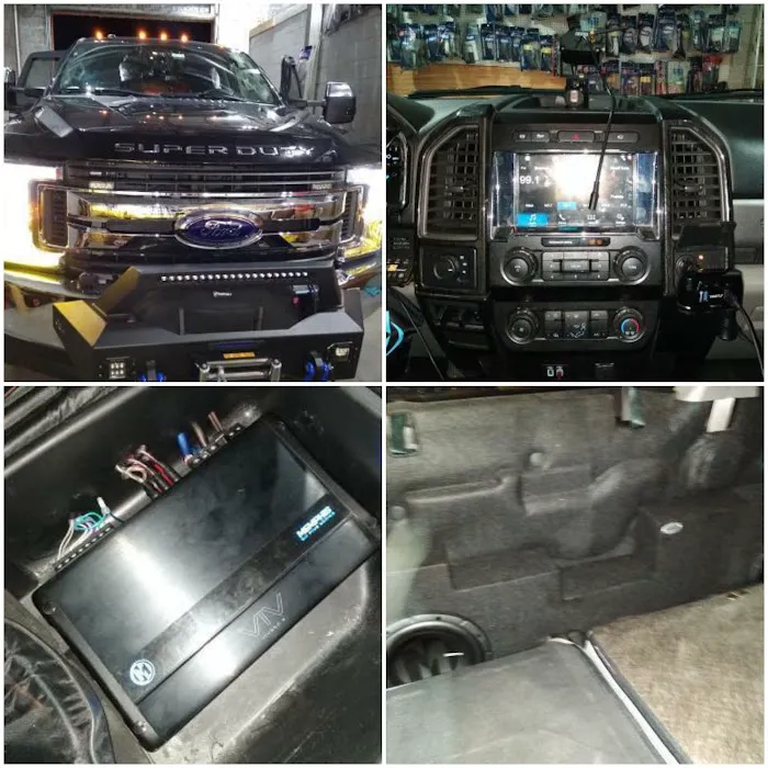 Jimenez Car Audio And Installation 5