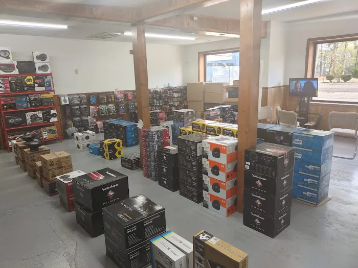 Jimenez Car Audio And Installation 2