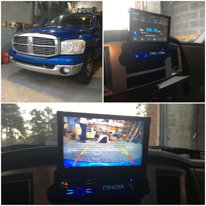 Jimenez Car Audio And Installation 0