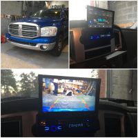 Jimenez Car Audio And Installation