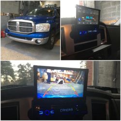 Jimenez Car Audio And Installation ico
