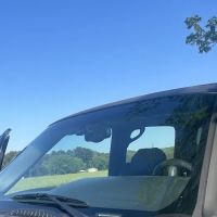 Beasley's Auto glassworks