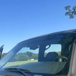Beasley's Auto glassworks ico