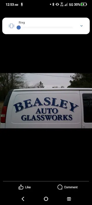 Beasley's Auto glassworks 3