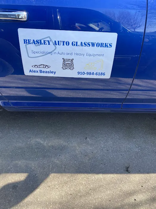 Beasley's Auto glassworks 8