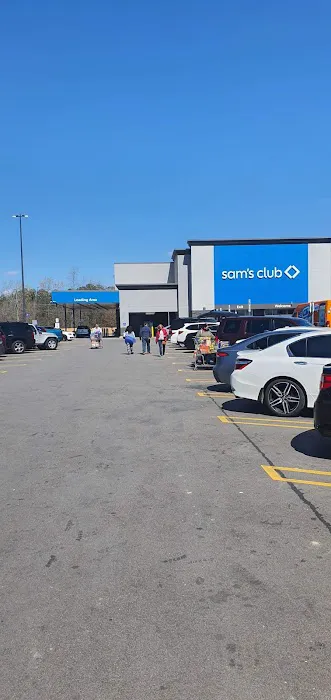 Sam's Club Tire & Battery 0