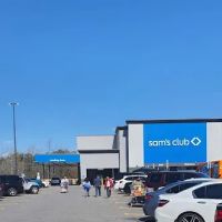 Sam's Club Tire & Battery