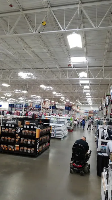 Sam's Club Tire & Battery 7
