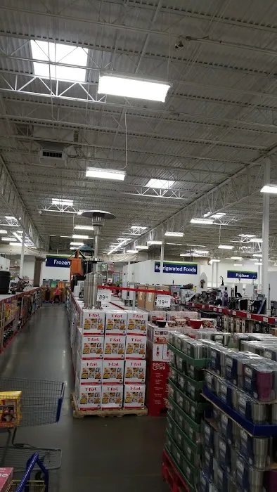 Sam's Club Tire & Battery 3