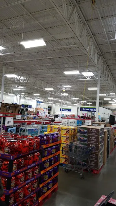 Sam's Club Tire & Battery 5