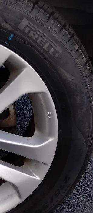 Sam's Club Tire & Battery 8