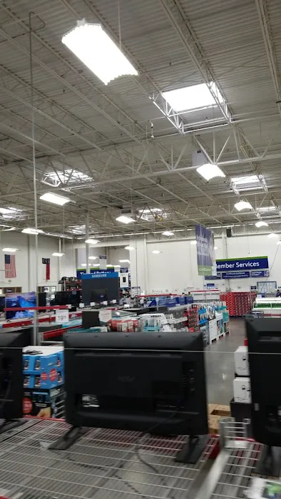 Sam's Club Tire & Battery 6