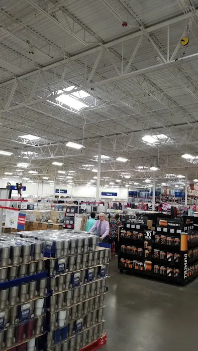 Sam's Club Tire & Battery 2
