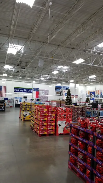 Sam's Club Tire & Battery 4