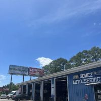 Gomez Auto Services
