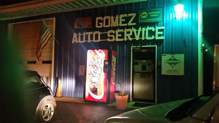 Gomez Auto Services 2