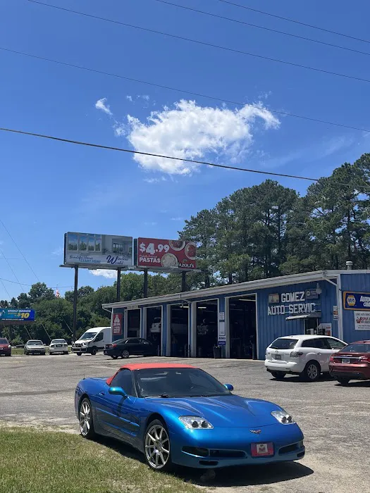 Gomez Auto Services 3