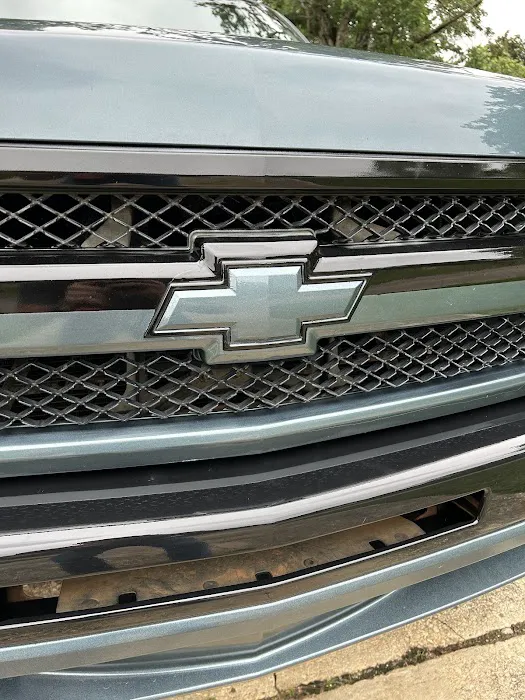 D&J paint and Autobody llc 0