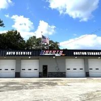 Liberty Auto Service and Custom Exhaust