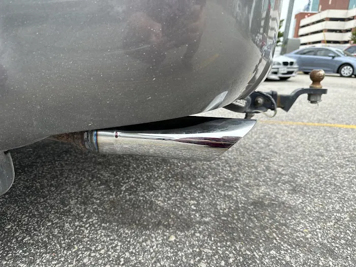 Liberty Auto Service and Custom Exhaust 5