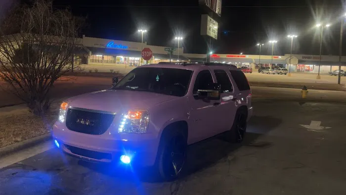 Liberty Auto Service and Custom Exhaust 9