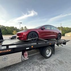 Garcia Used Tires ico