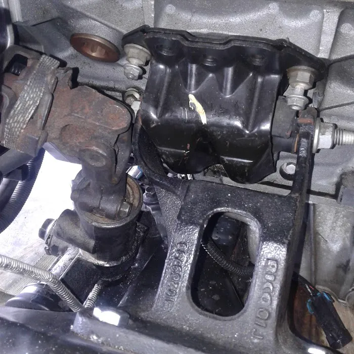 Speedies Auto 4