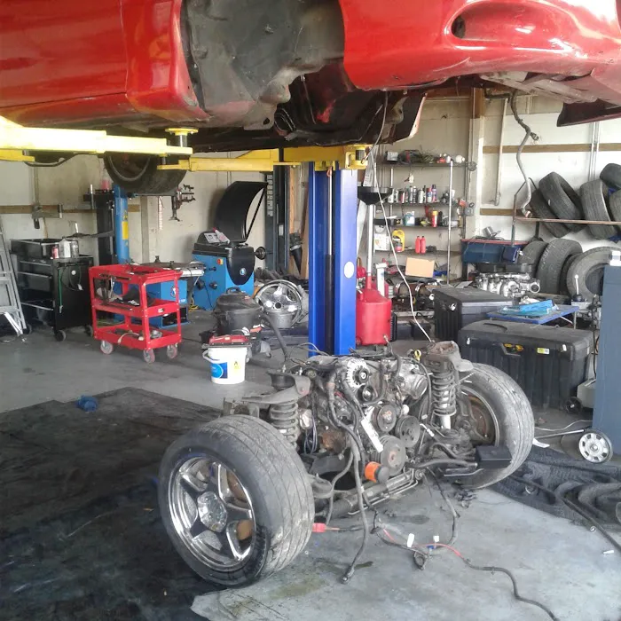 Speedies Auto 5