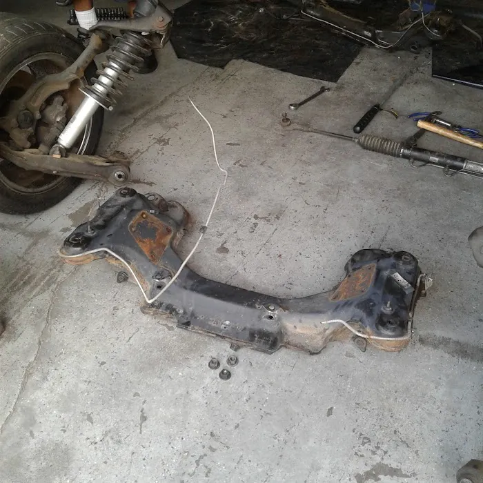 Speedies Auto 3