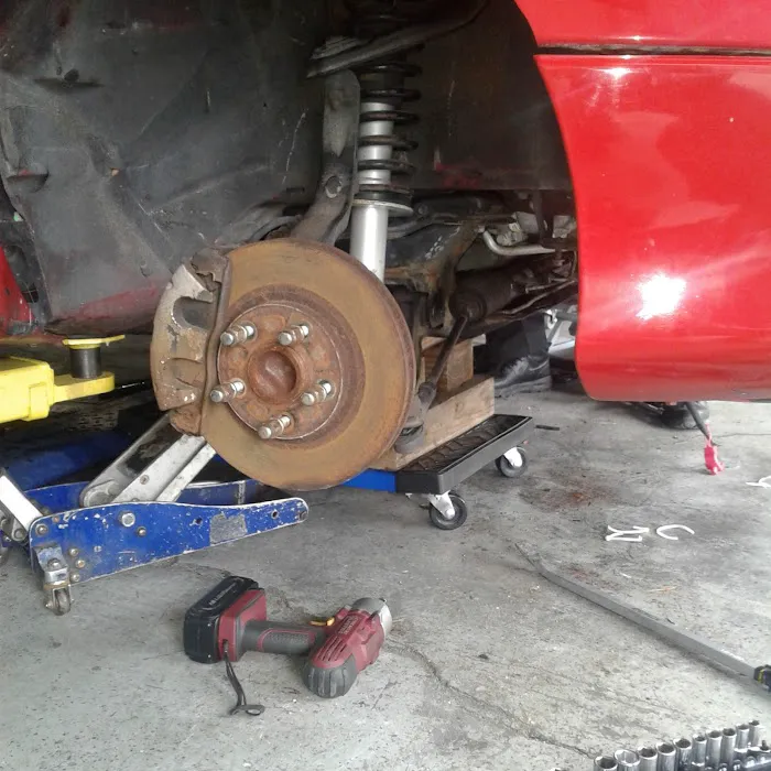 Speedies Auto 9