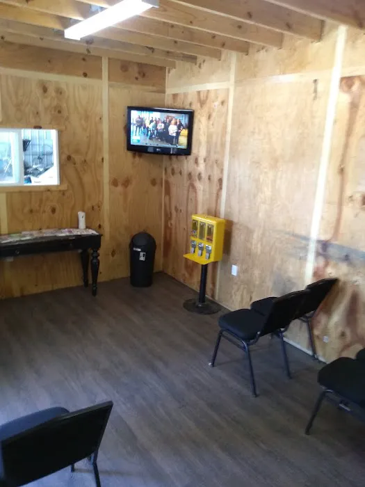 In and Out Tune Ups - NC Auto Inspection, Auto Repair Service Spring Lake NC 1