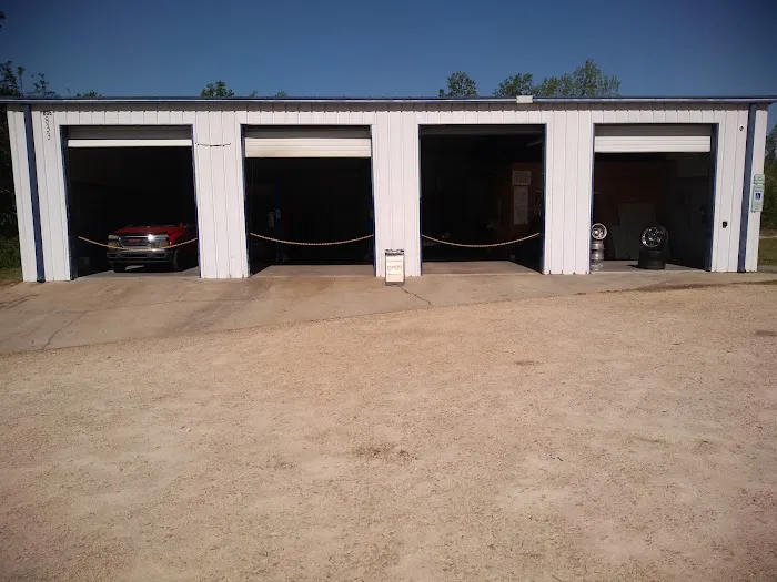 In and Out Tune Ups - NC Auto Inspection, Auto Repair Service Spring Lake NC 4