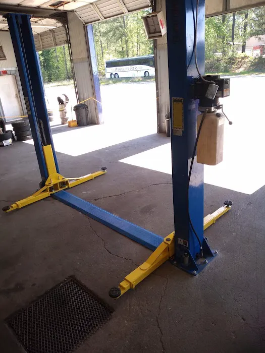 In and Out Tune Ups - NC Auto Inspection, Auto Repair Service Spring Lake NC 5