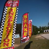 In and Out Tune Ups - NC Auto Inspection, Auto Repair Service Spring Lake NC