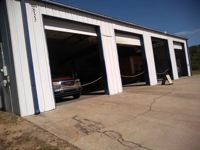 In and Out Tune Ups - NC Auto Inspection, Auto Repair Service Spring Lake NC 3