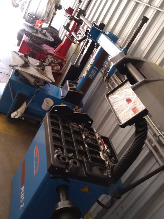 In and Out Tune Ups - NC Auto Inspection, Auto Repair Service Spring Lake NC 6
